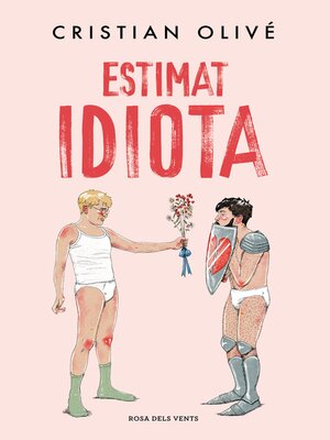 cover image of Estimat idiota